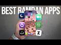 Best Ramadan Apps 2026 IPhone Android Tested Ranked Best Ramadan Apps 2026 IPhone Android Tested Ranked