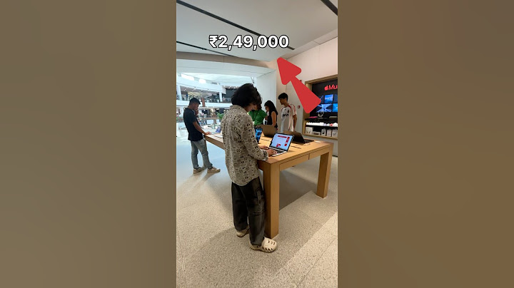 I Bought the Cheapest Item in Apple Store😱 #shorts #ytshorts