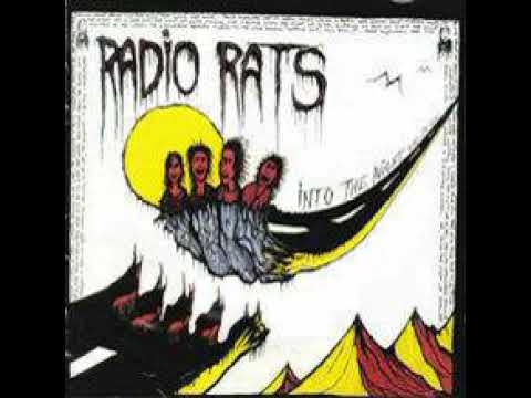 Rady - ♥️na♥ RADIO RATS - ZX DAN - YouTube