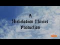 The SpongeBob SquarePants Movie 2004 Nickelodeon Intro 