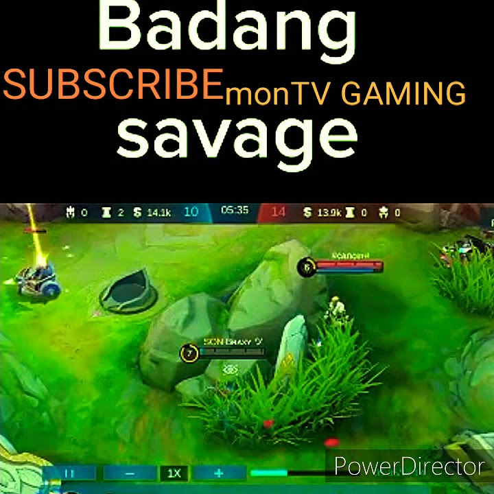 story wa ultimate BADANG top global best SAVAGE moment