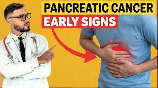 Dont Ignore These 8 Warning Signs Of Pancreatic Cancer