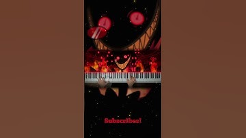 Thumbnail of Black Gryph0n & Baasik (Hazbin Hotel Song) - INSANE