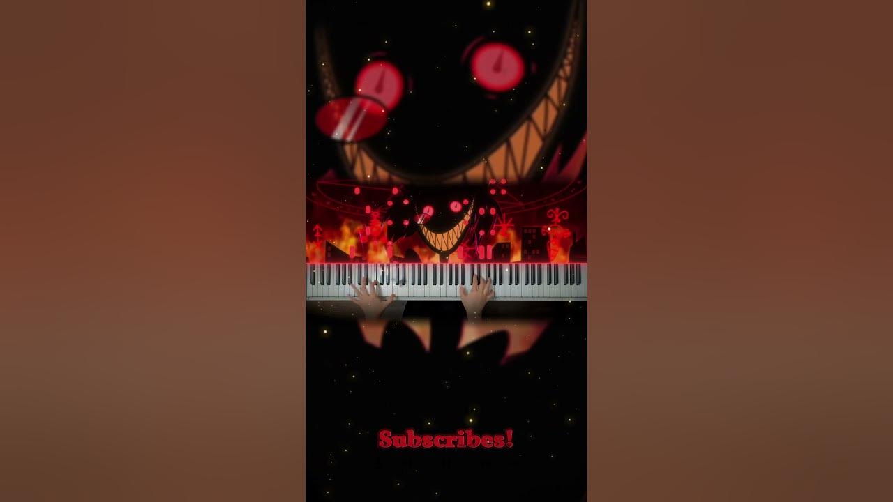 Black Gryph0n & Baasik (Hazbin Hotel Song) - INSANE
