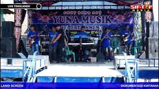Nambang Dawa Instrumentalia || Organ Tarling Dangdut YUNA MUSIC Live Tiwulandu 16 Mei 2023