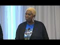Mother of Tyre Sampson says death was preventable