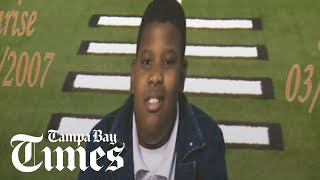Mother of Tyre Sampson says death was preventable