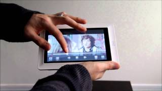 Test Creative Ziio 7 - LesNumeriques / DigitalVersus