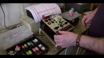 EMC 215  / Lafayette Demonstration