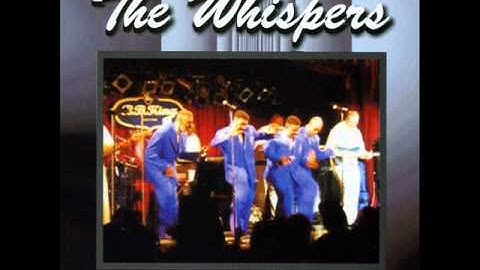 Seems Like I Gotta Do Wrong - The Whispers