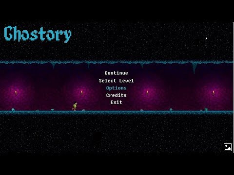 Ghostory Gameplay (PC/Steam)