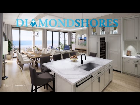 Lavish Oceanfront Homes