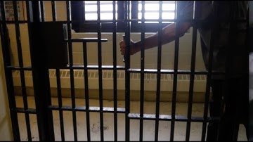 Pre-Trial Detention - Is The System Fair?