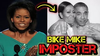 Michael Lavon Robinson’s (Big Mike) Battle with Imposter Syndrome