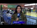 AO VIVO: JOGOS DA JUVENTUDE CAIXA 2026 | VOLEIBOL - 27/10
