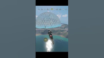 We Got Flying Bike In CODM Before GTA 6 #Codm #Codmobile #codmshorts