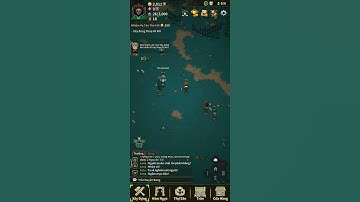 Evil Hunter Tycoon Gameplay Game App TGDD 2