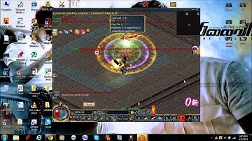 Conquer 2.0 monk vs Tro