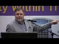 Tim Wise Part 5 - The History of Police Misconduct