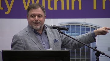 Tim Wise Part 5 - The History of Police Misconduct