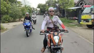 Jangan di Karasi Musuh Harat