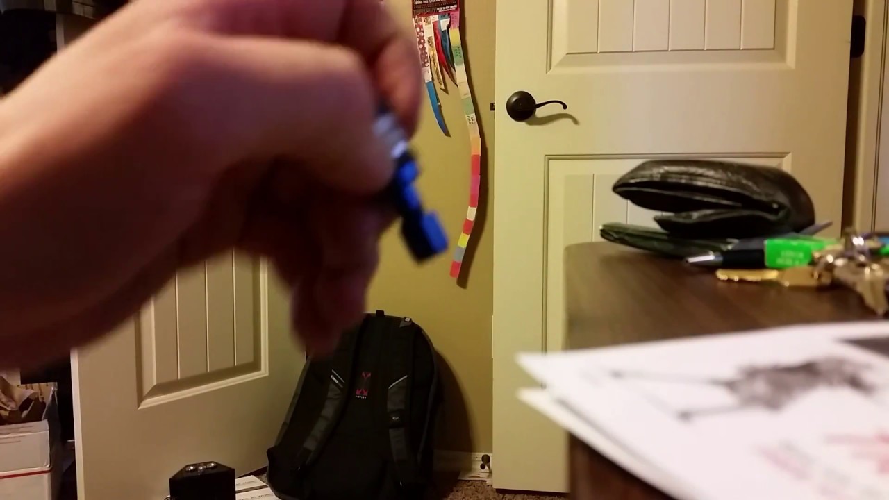 Valve Stem Core Removal (Demonstration) YouTube