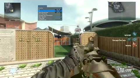 NEW! - Paradox V5 Released - Black Ops 2 [PS3]