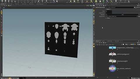 Write Volume Slices To A Texture