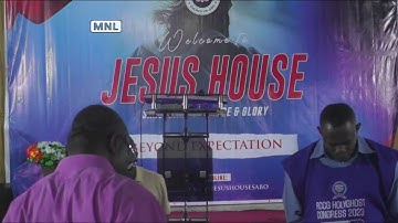 DIGGING DEEP SERVICE 07/11/2023