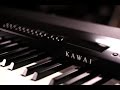Цифрове піаніно KAWAI ES8 SW