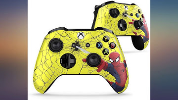 DreamController Wireless Custom Xbox One Controller - Xbox One Custom Controller Works wit