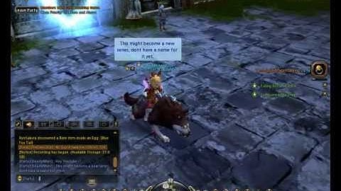 [Dragon Nest] Possibly a new series to come out??