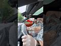 Coche Intocable Familia Envuelta en Plástico 🚗#shortsvideo