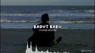 dbatlayar - badut baru (slowed reverb   spectrum)