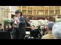 Concierto de Aranjuez, flugelhorn solo