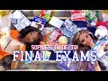 The Darbie Show: Sophie's Guide to Final Exams