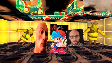 A very meme mod for the Baldi