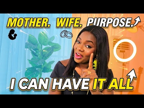 “How is she even all that?” Listen to this if you’re a Wife & Mother.