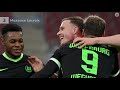 10 WONDERKIDS To Watch In the Champions League!