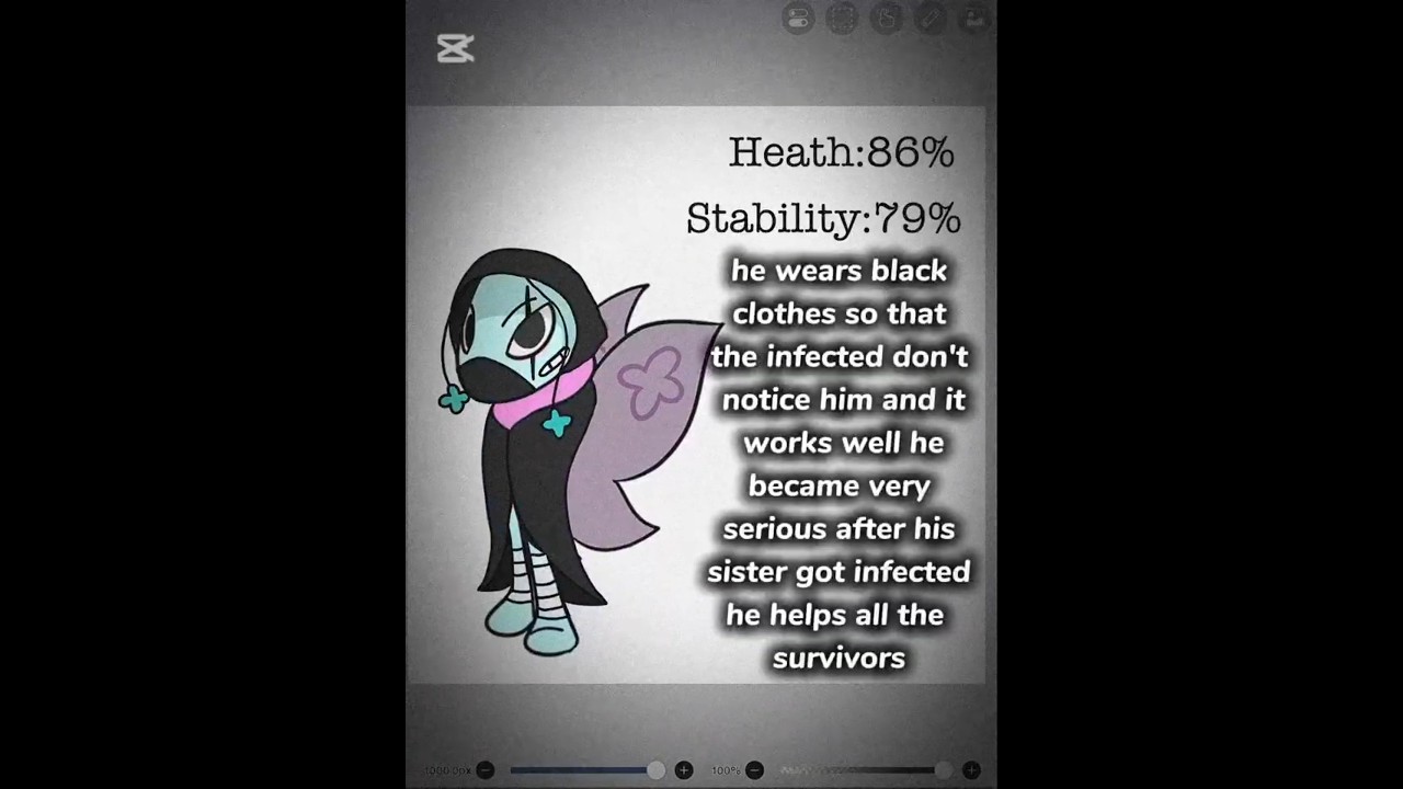 Dandy's world infection! 