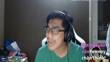 Khi pewpew Trả Lời Tỏ Tình Của Misthy