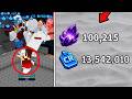 3 CARA AFK GLITCH UNTUK DAPATKAN BANYAK CREDIT DAN VOID SHARDS DI SURVIVE ZOMBIE ARENA ROBLOX