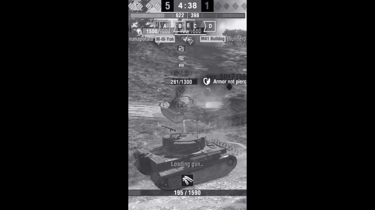 I Hope That T 54 Is Having A Great Day Shorts Wotblitz