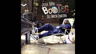 Watch Dj Green Lantern Jigga Man Bootleg video