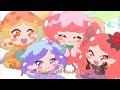 リルリルフェアリル~妖精のドア~ ED2「ケラケラあっちむいてホイ!」(ケラケラ) RiluRiluFairilu