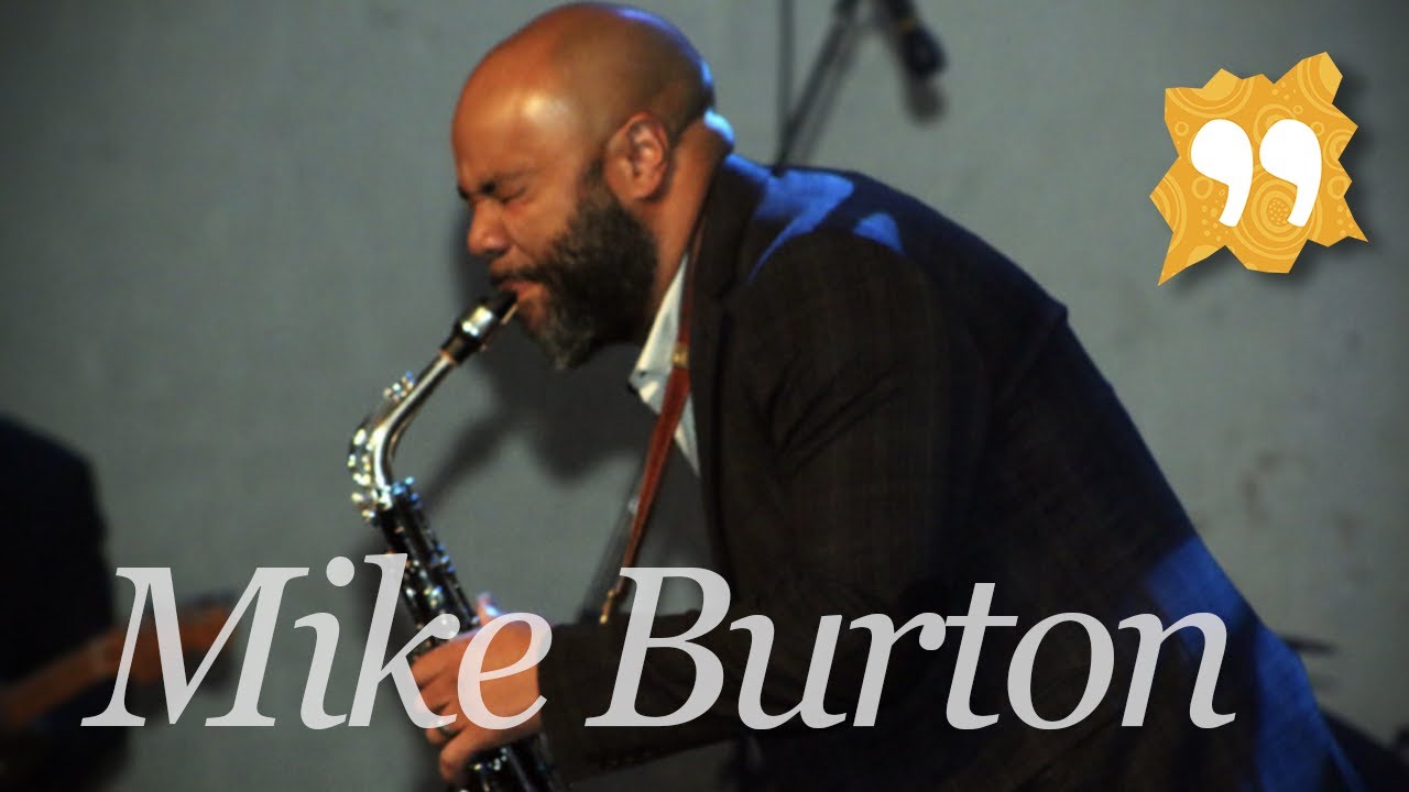 Mike Burton This Man is Everywhere with Everybody AAAMC Speaks YouTube