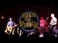 Capture de la vidéo Boris The Sprinkler - Live In Green Bay, 2017 (Multicam!) Timebomb Tom's 50Th Birthday Bash!