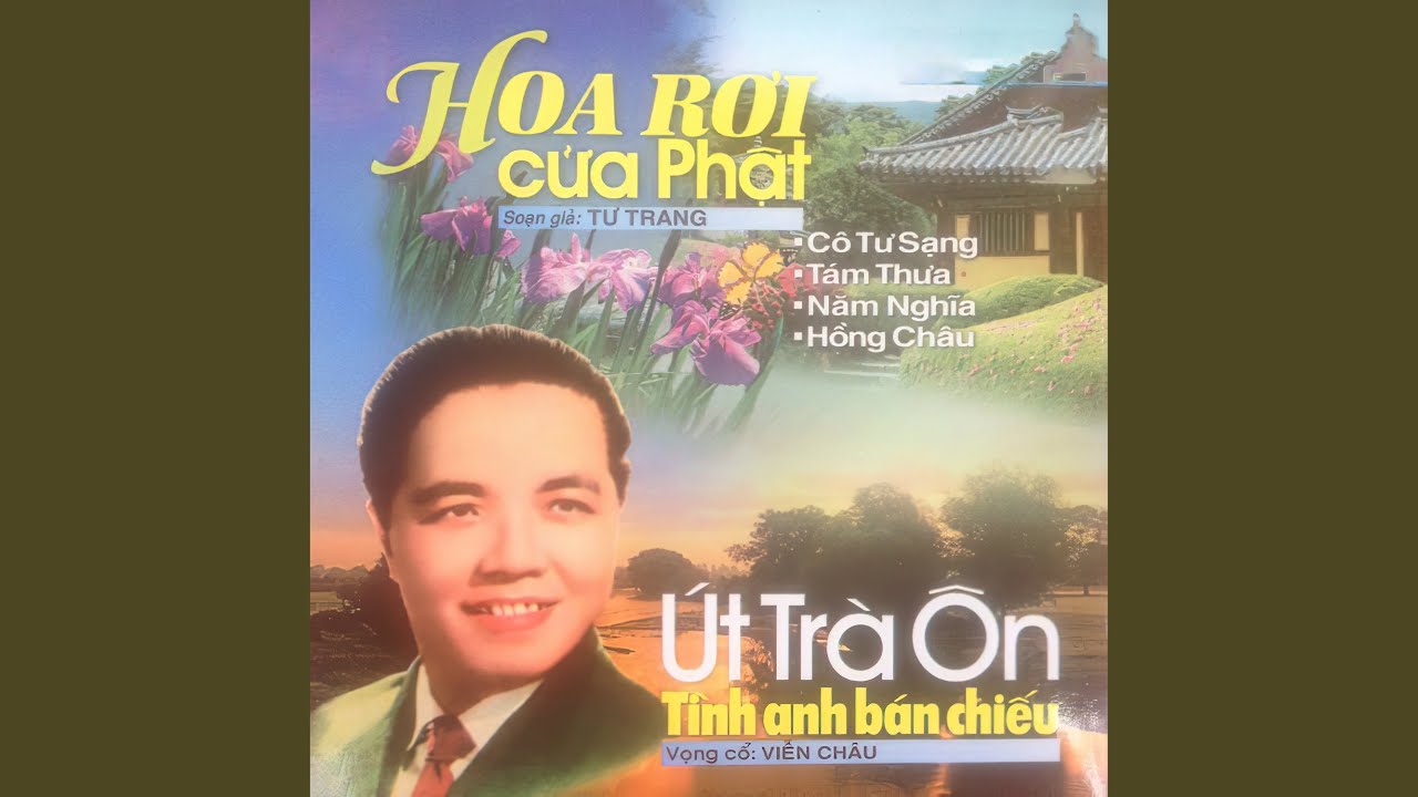 Tình Anh Bán Chiếu YouTube