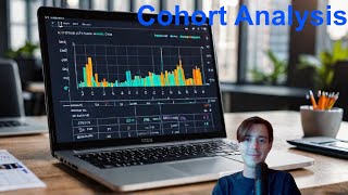 Cohort Analysis: SQL for Monthly Customer Retention By Install Month Wealth