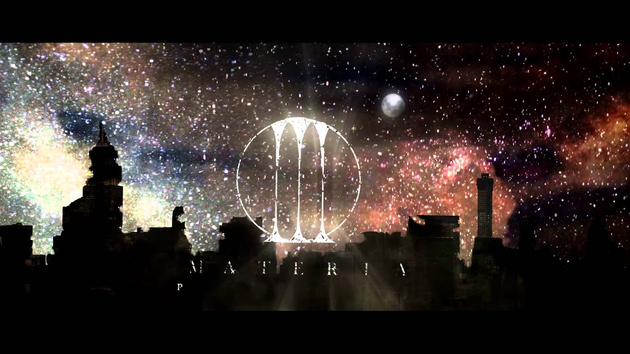 The Materia - Place Of Find Part 1